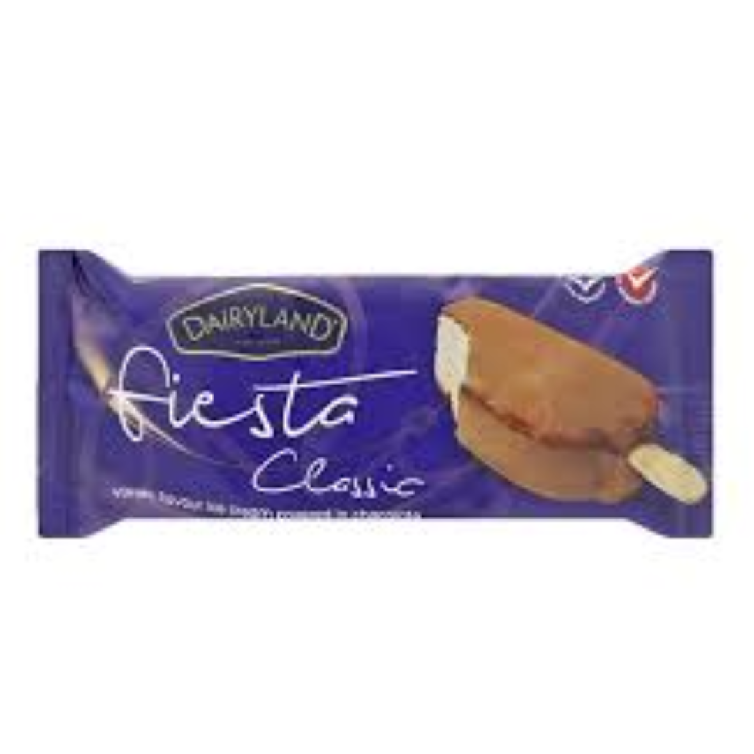 DAIRYLAND MINI FIESTA CLASSIC 70ML